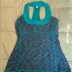 Lululemon tank